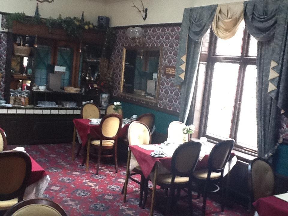 Penrhys Hotel Cardiff Kültér fotó