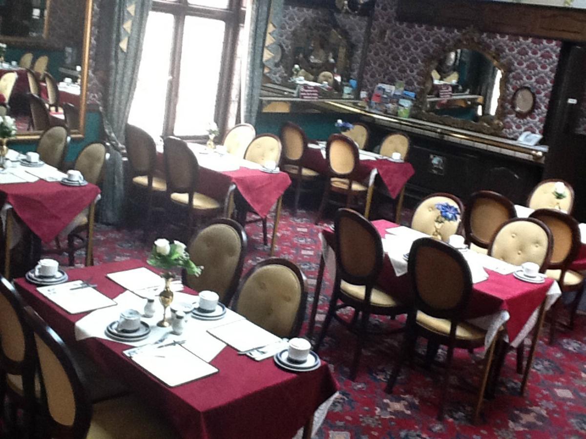 Penrhys Hotel Cardiff Kültér fotó