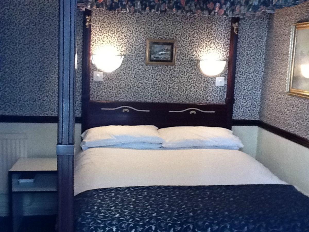 Penrhys Hotel Cardiff Kültér fotó